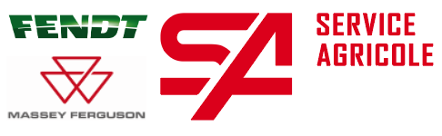 Service Agricole - Partenaire majeur du Rodéo d'Ayer's Cliff