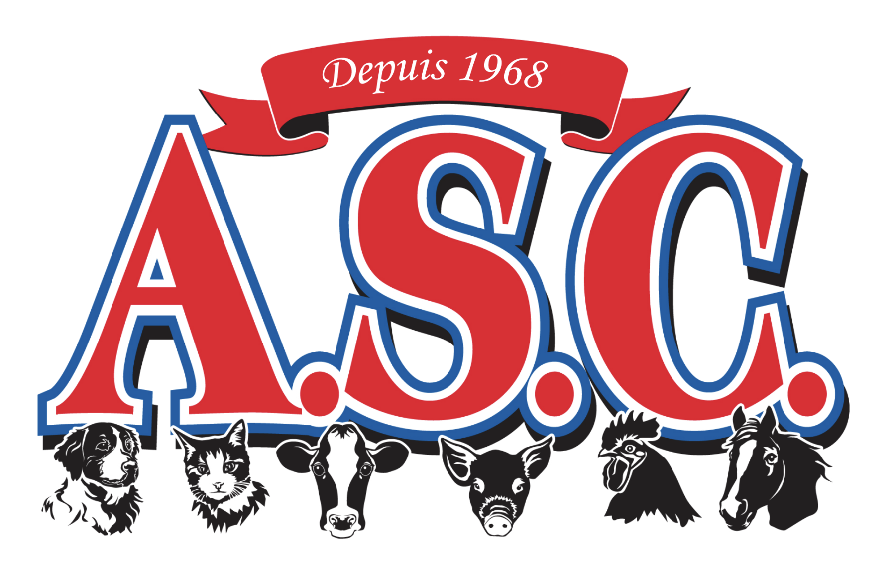 Partenaire du Rodéo d'Ayer's Cliff