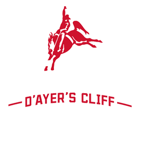 Rodéo d'Ayer's Cliff - Festival country et équestre majeur en Estrie.